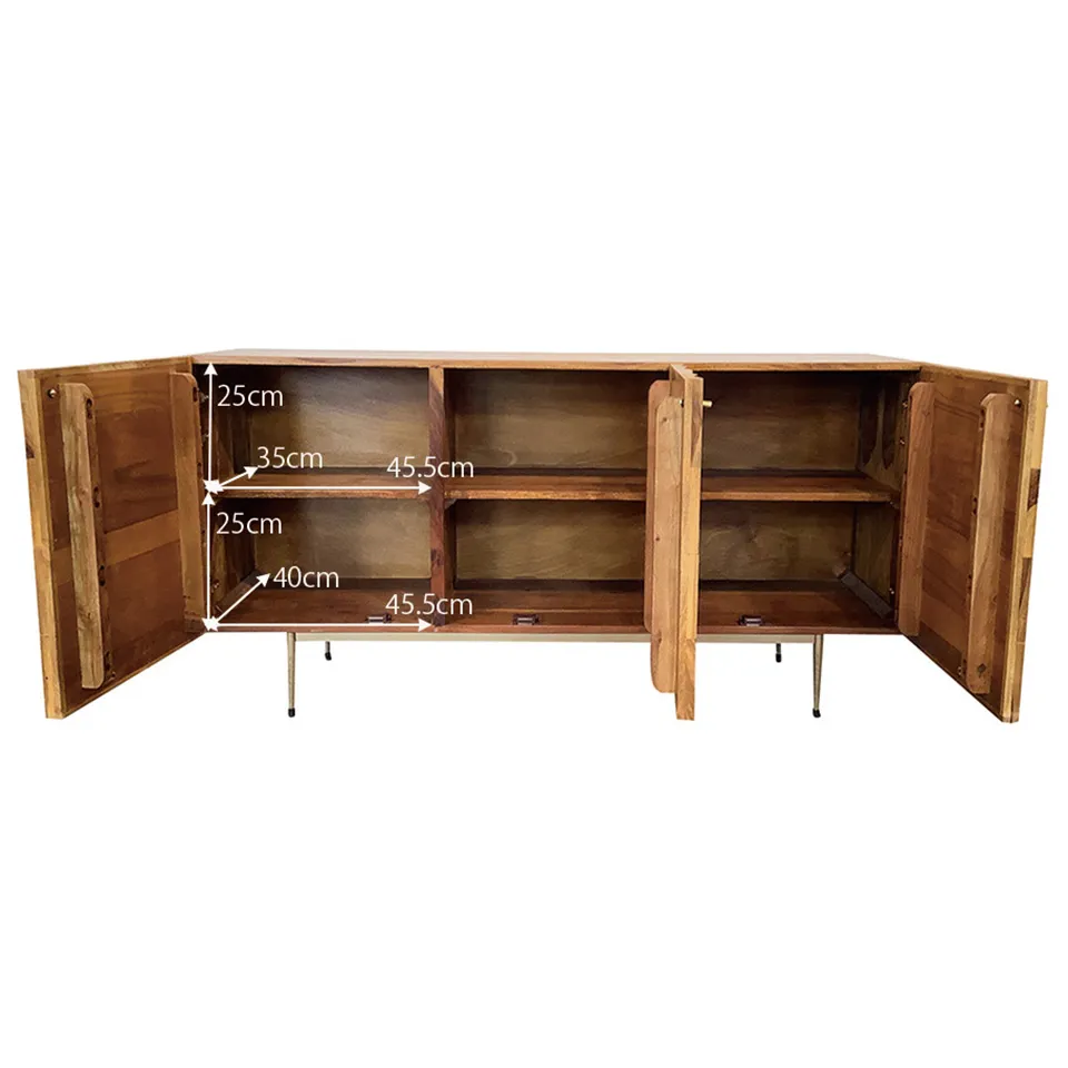 サイドボードSEPC-712【開梱設置便】 - 8