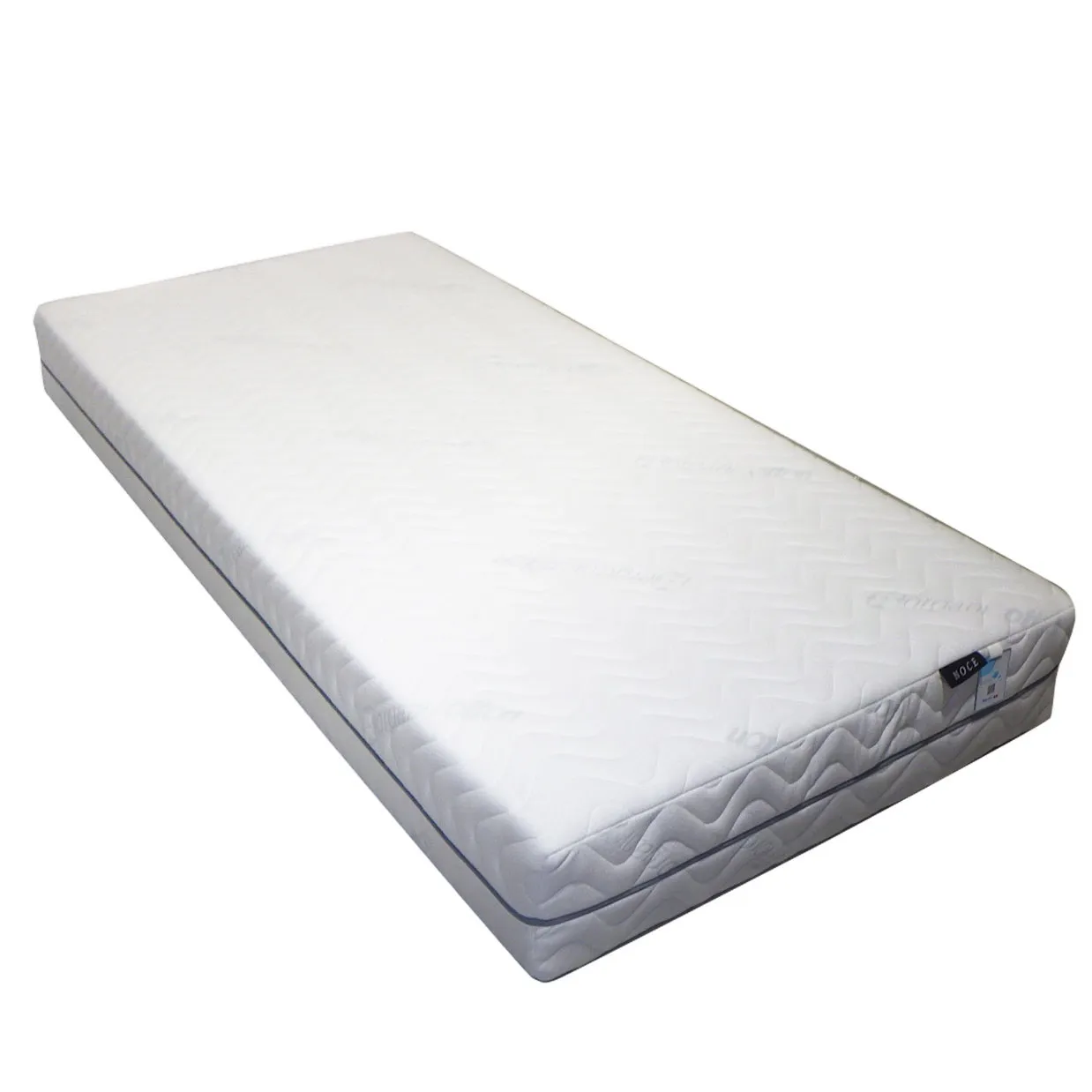 ベッドCNT120【ウレタンフォームマットレス】【セミダブル】... - 5