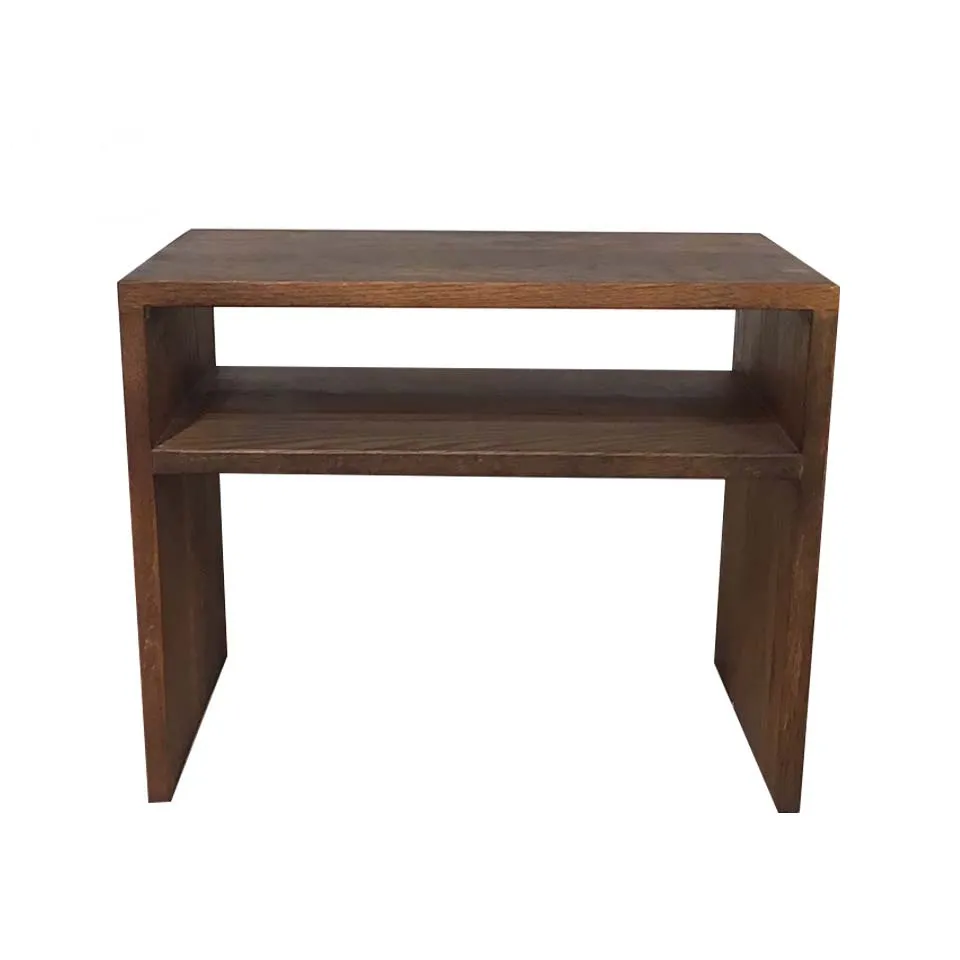 サイドテーブルSTBZ06ウォールナット