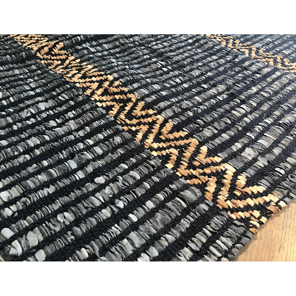 ラグLI-229709(200×250cm) - 4