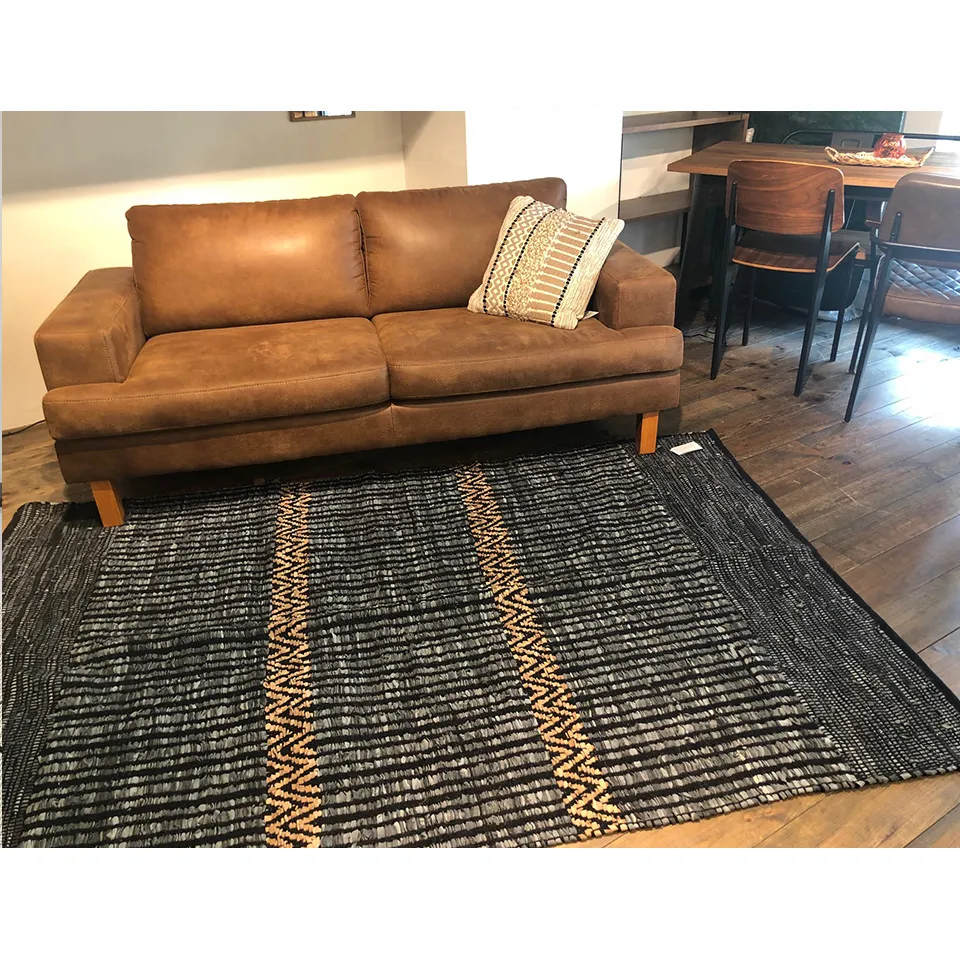 ラグLI-229684(140×200cm) - 5