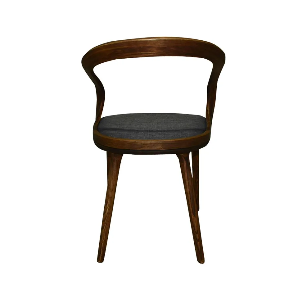 チェアJM-019ウォールナット - 5