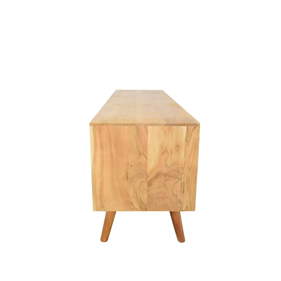 TVスタンドSKN-024【開梱設置便】 - 3