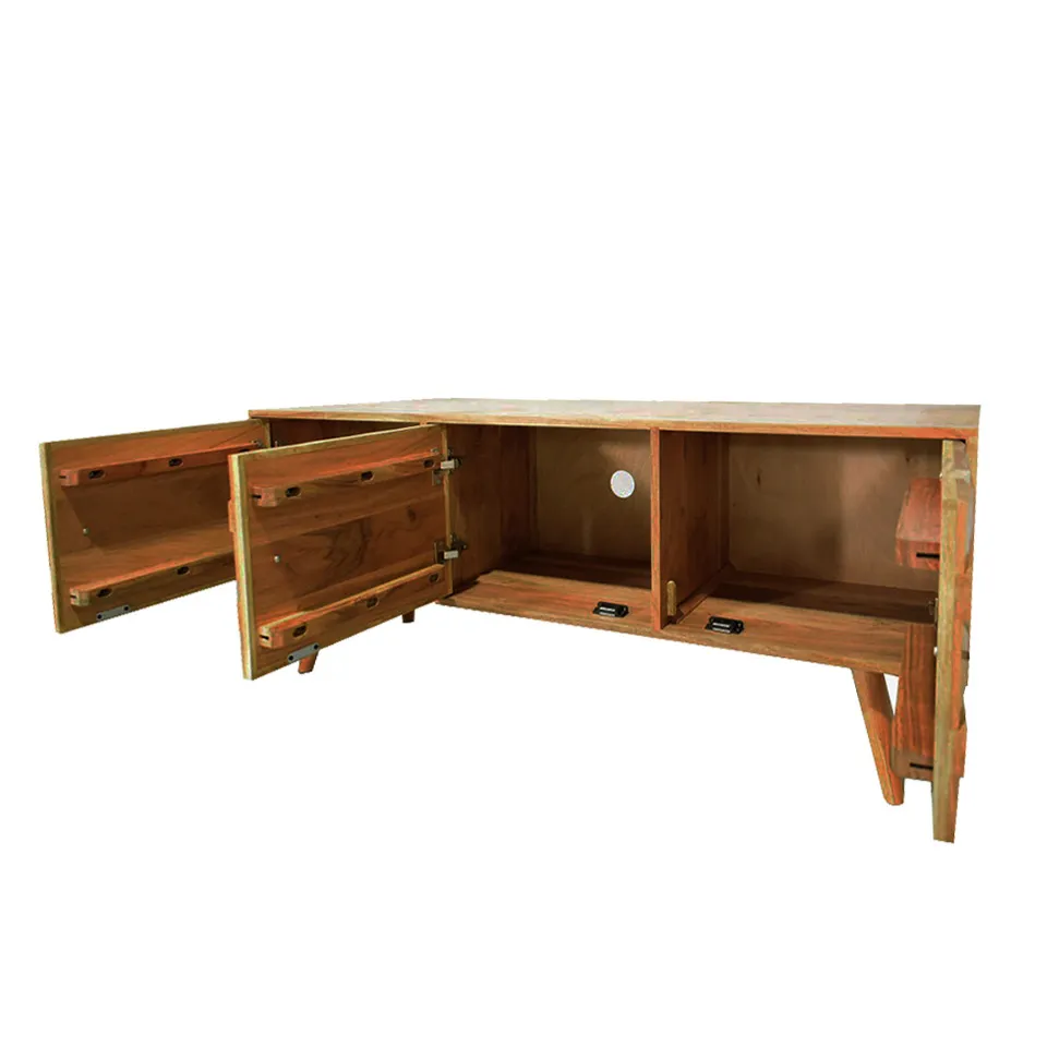 TVスタンドSKN-024【開梱設置便】 - 5