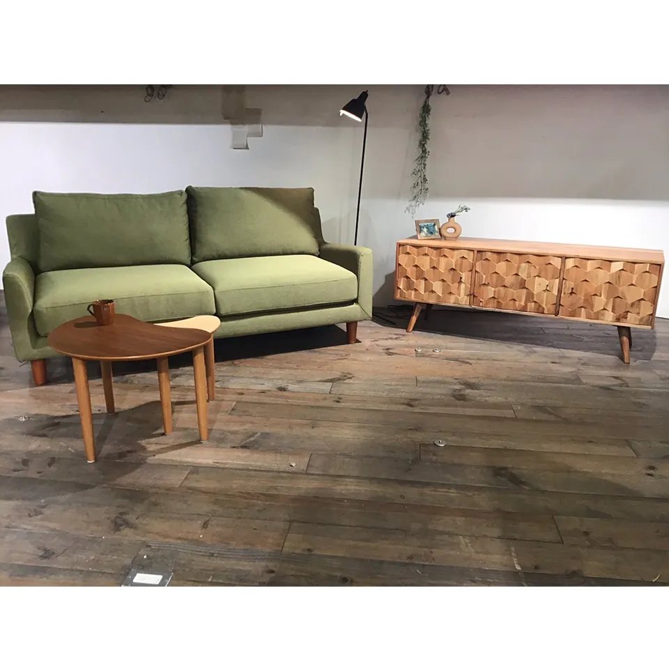 TVスタンドSKN-024【開梱設置便】 - 7