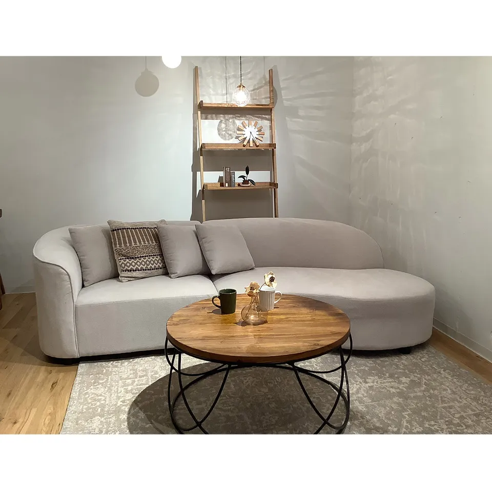 コーヒーテーブルSEPC-222B - 8