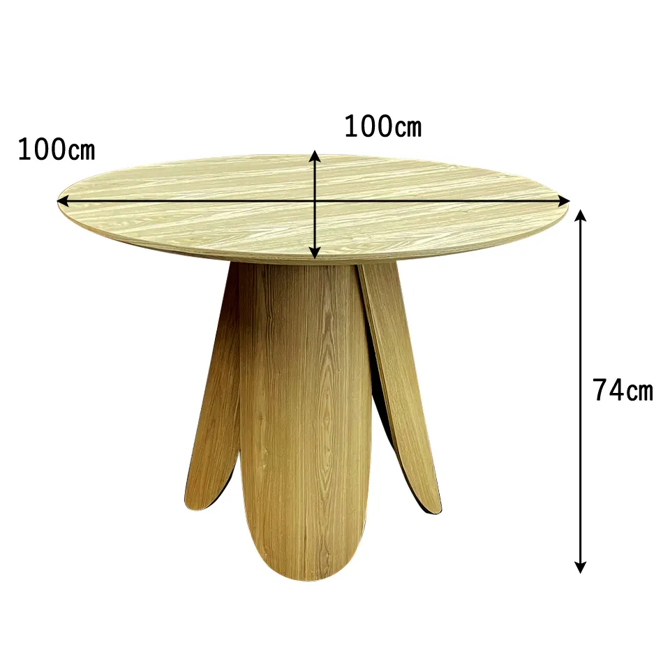 テーブルRT-S260ライトグレー - 8