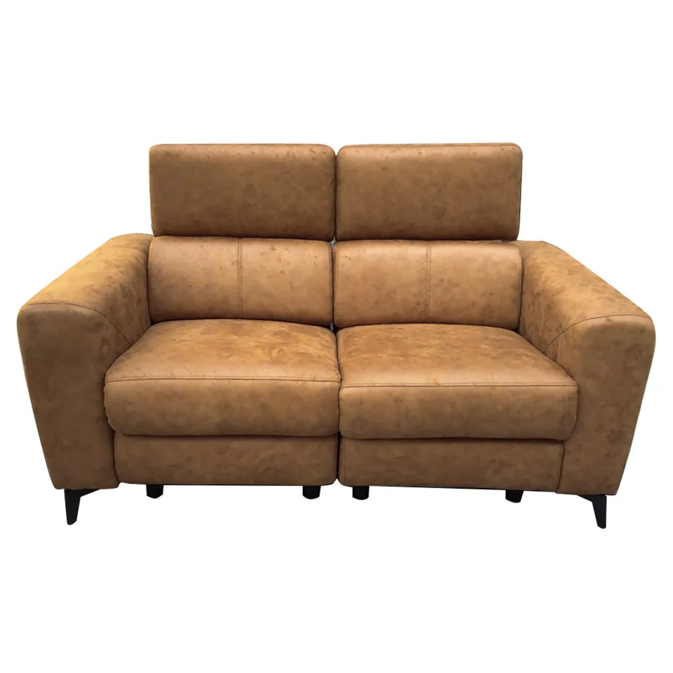 電動リクライニングソファNC9002 2人掛け【送料・開梱設置無...