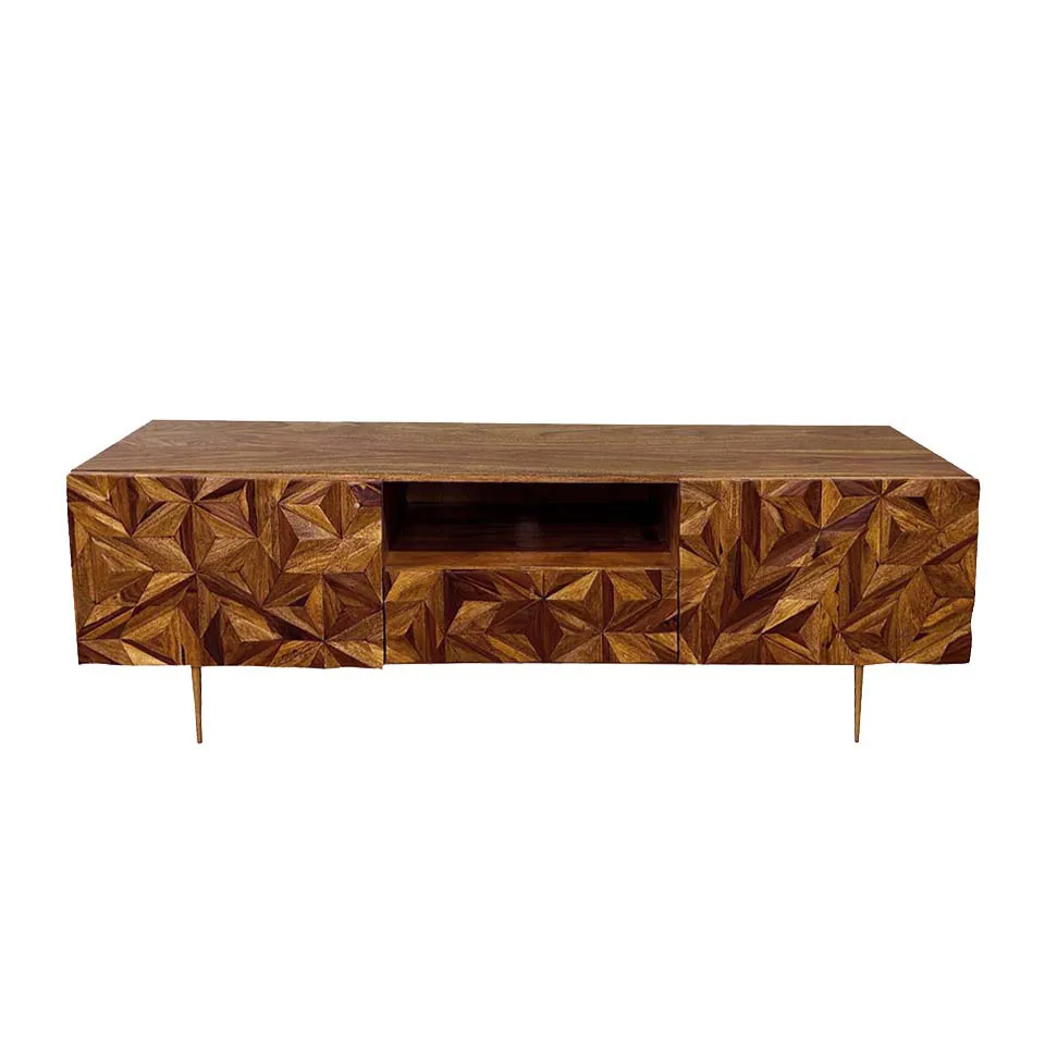 TVスタンドSEPC-711【開梱設置便】