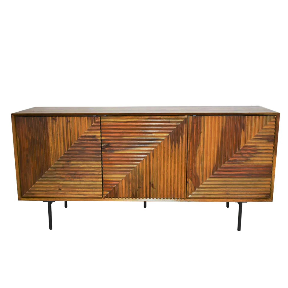 サイドボードSEPC-433【開梱設置便】