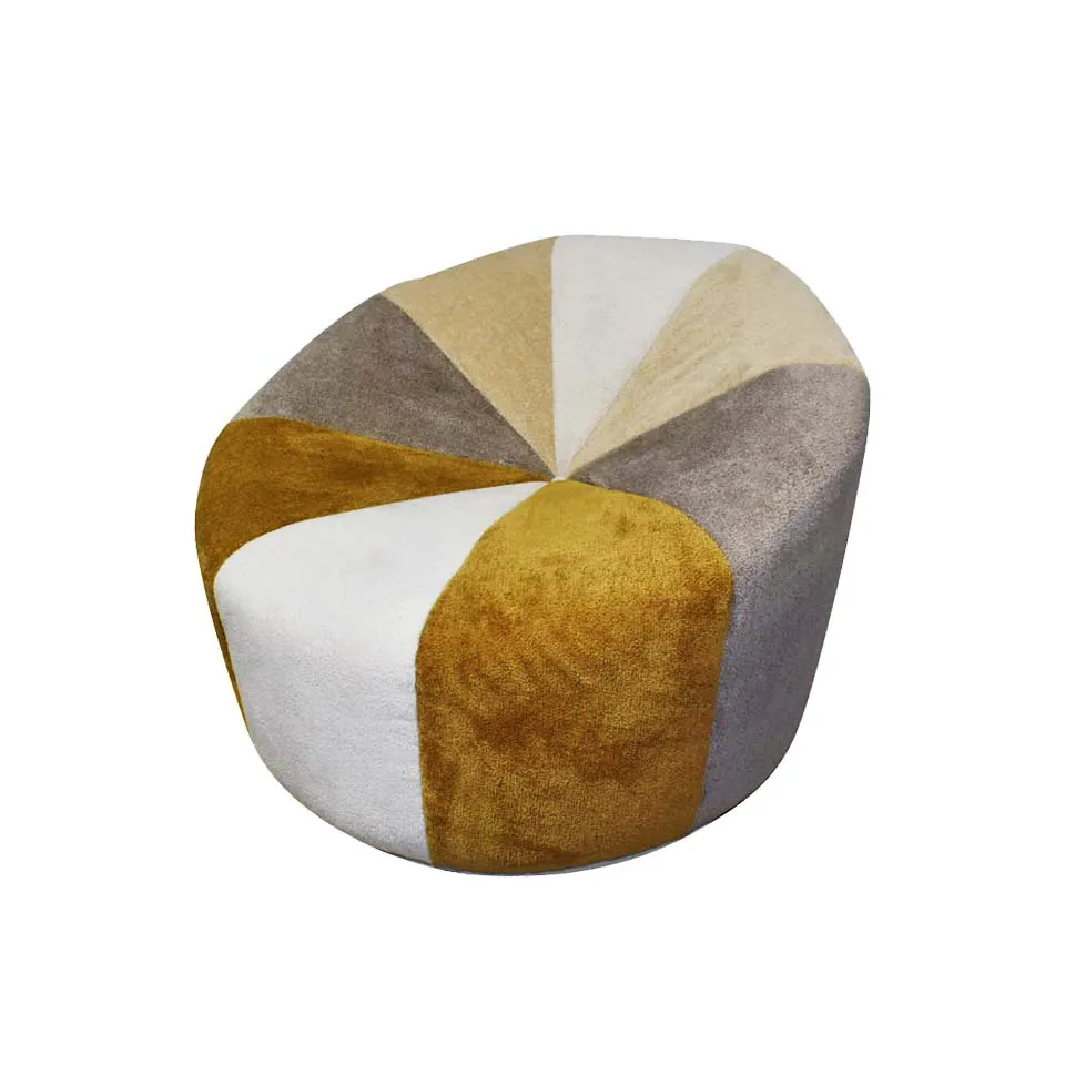 スウィベルチェアUP2320057アイボリー