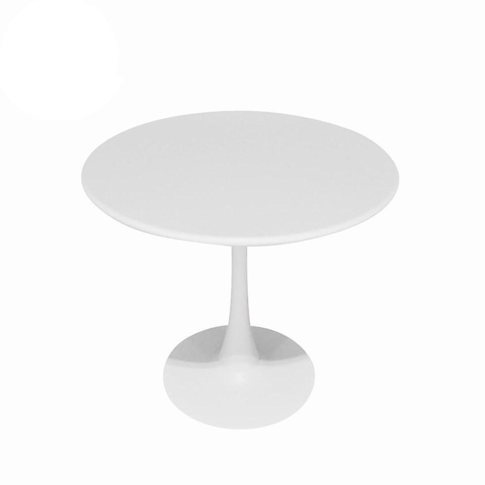 ダイニングテーブルT-68ホワイト