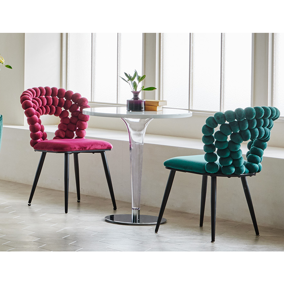 テーブルRT-459Bホワイト