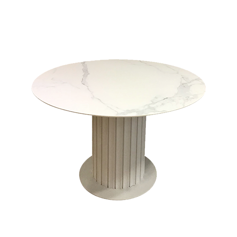 ダイニングテーブルRT-S232ホワイト