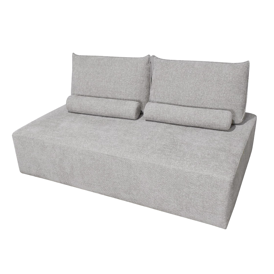 ソファSHIFT 2人掛けグレー