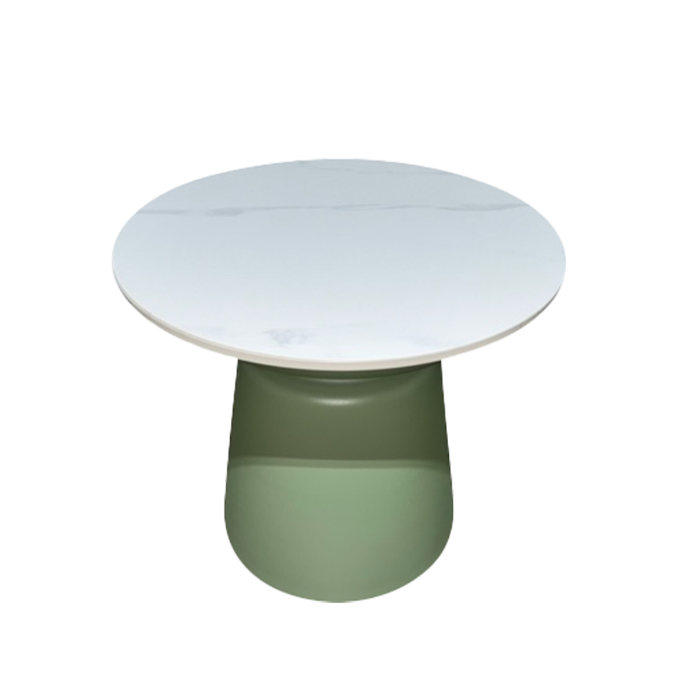 コーヒーテーブルSCT-3104 グリーン
