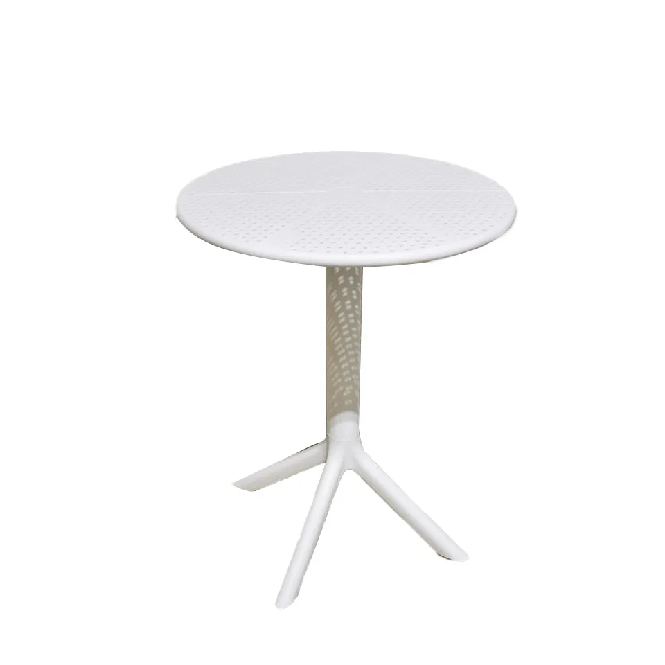 テーブルT-100ホワイト