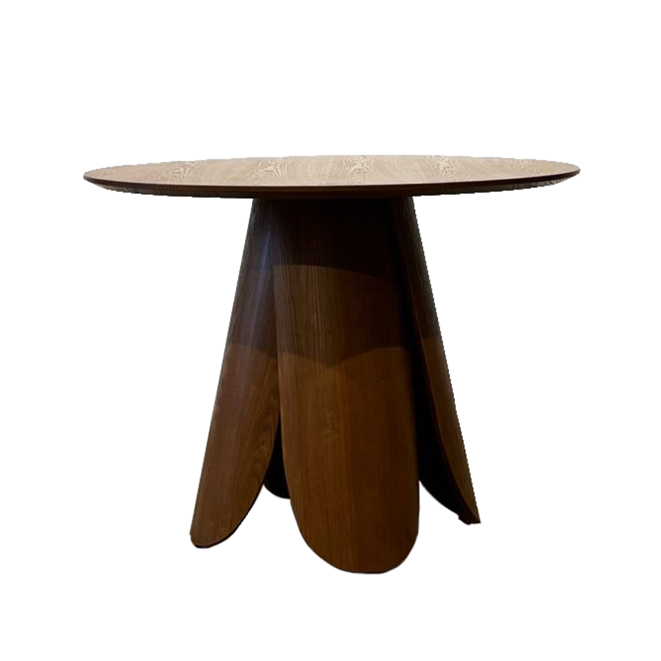 テーブルRT-S260ウォールナット