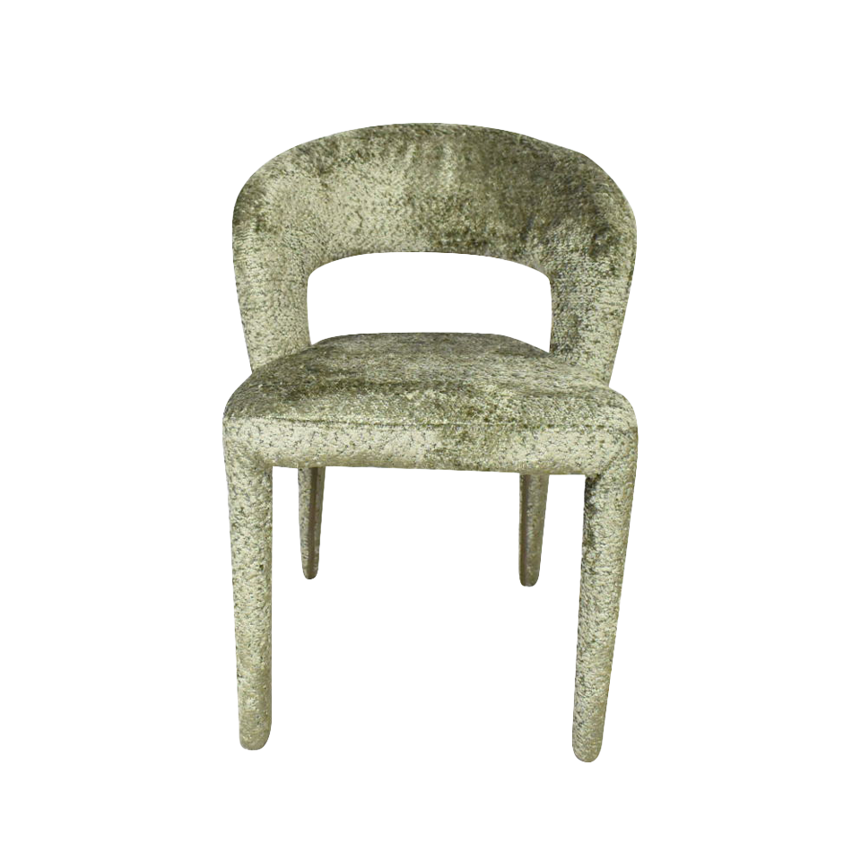 チェアDC2901グリーン