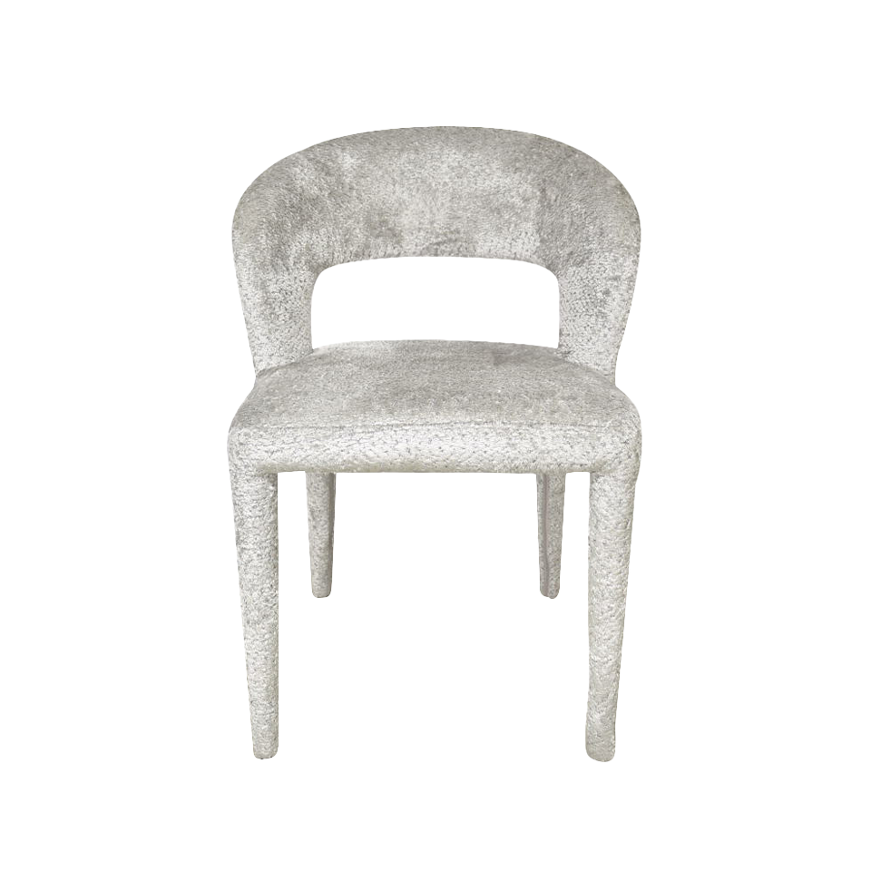 チェアDC2901ライトグレー