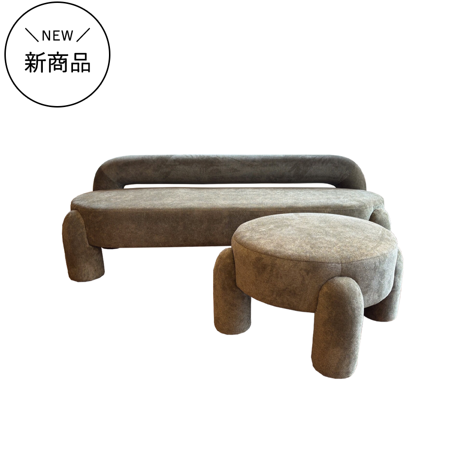 ソファセットMY-3079グリーン