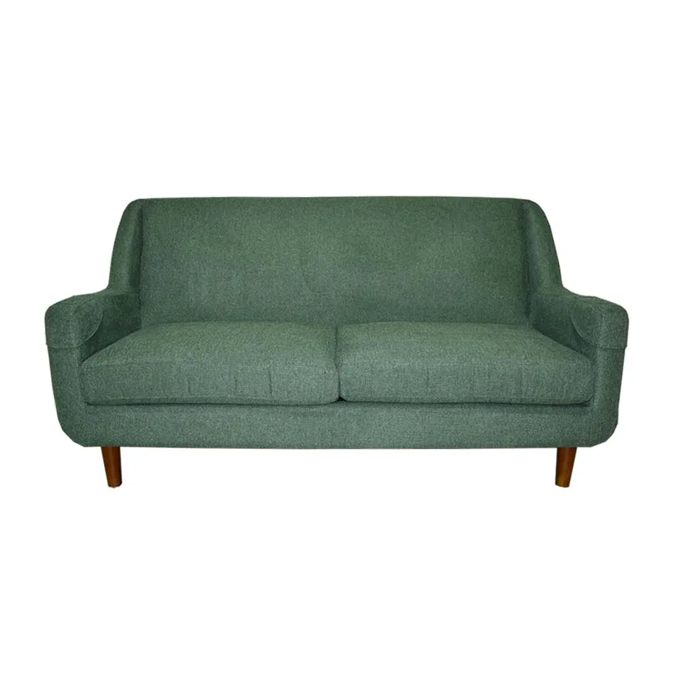 ソファHY2691 3人掛けNEWグリーン