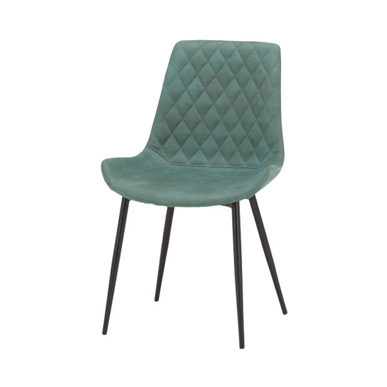 チェアSDR2847Bグリーン